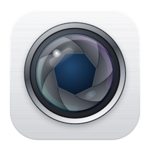MacCam logo