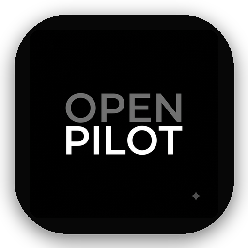 OpenPilot logo