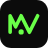 MusicMV logo