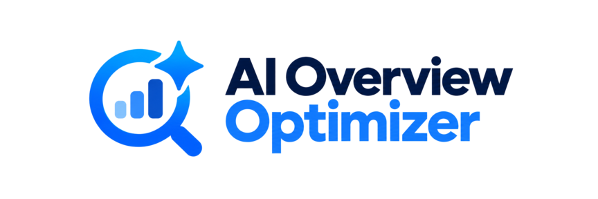 AI Overview Optimizer logo