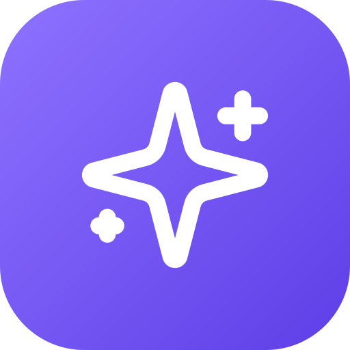 青行AI logo