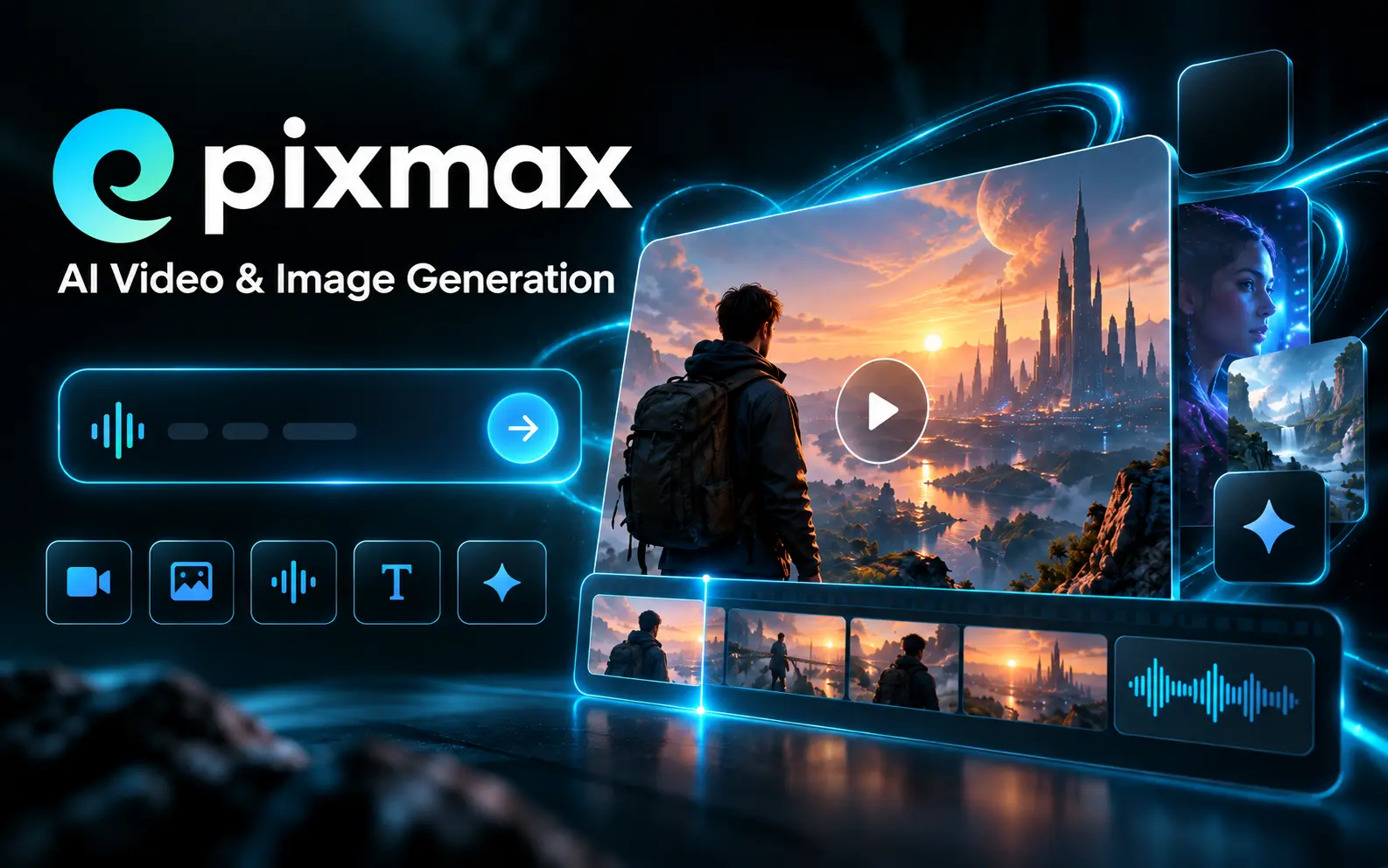Pixmax screenshot 1
