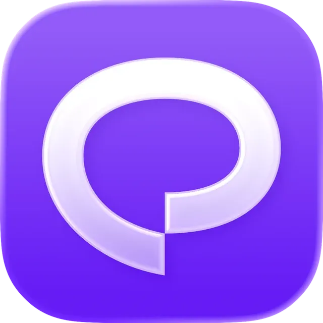 Praktika logo