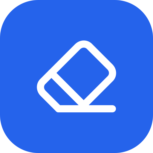 Video Object Remover logo
