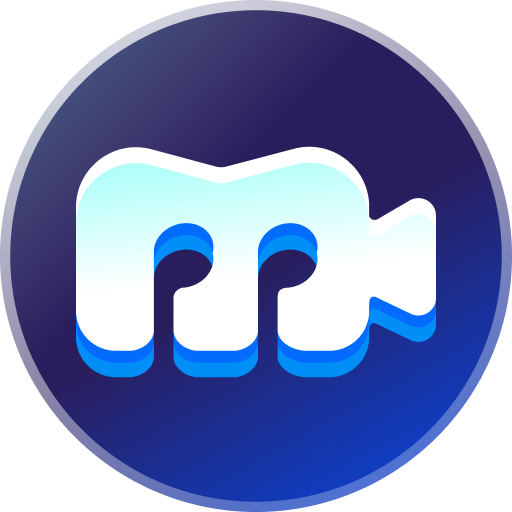 Muvio logo